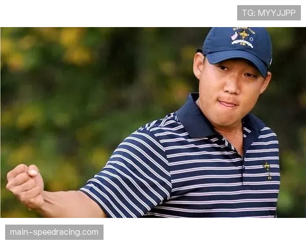 从休战12年到LIV高尔夫夺冠,金河珍的世界排名从847位大幅上升到203位 从休战12年到LIV高尔夫夺冠,金河珍的世界排名从847位大幅上升到203位