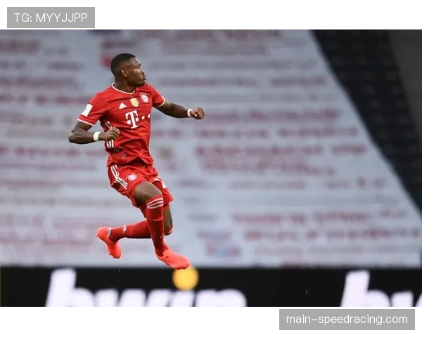 拜仁名宿卡恩：穆西亚拉若准备好就应登上世界杯大舞台